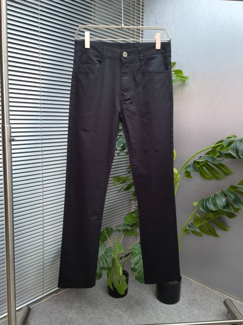 Prada Long Pants